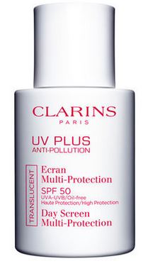 clarins